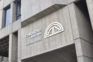 Perú seguirá impulsando fortalecimiento de la CAN