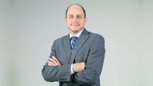 Julio Prado: “Buscamos culminar un acuerdo con México para ingresar a la Alianza del Pacífico”