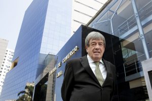 Peter Anders: La Selección