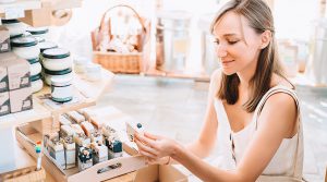 Sector cosmético e higiene no se rinde