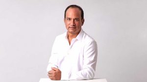 Daniel Linares: “Buscamos exportar nuestros servicios”