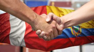 CCL y Gobierno de Ecuador realizaron evento para promover inversiones