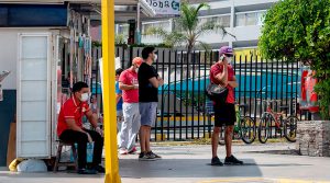 Radiografía de los ninis, una población en aumento