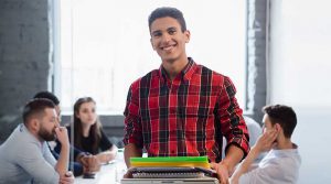 Alcances de la Ley de Modalidades Formativas Laborales