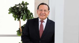 Percy Krapp: “El principal desafío del gobierno es generar confianza”