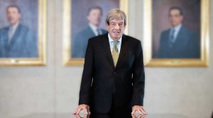 Peter Anders: «Debemos seguir trabajando por el Perú y requerimos las condiciones para hacerlo»