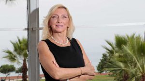 Gabriela Fiorini: “Se debe asegurar el marco jurídico de la actividad turística”