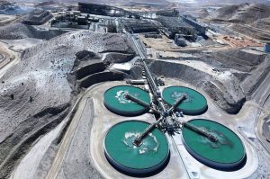 Sunat: Minera Cerro Verde pagó S/ 1.040 millones de deuda