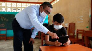 CCL propone sistema de clases presencial – virtual para retorno de estudiantes a las aulas