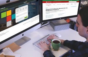 Sunarp facilita recepción de certificados de publicidad registral implementando casilla electrónica