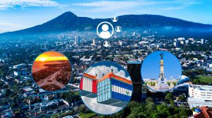Oportunidades de inversión en El Salvador
