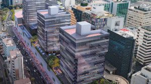 Torres de Camino Real, nuevo rumbo e inversión en el Centro Empresarial Real