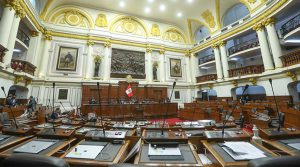 Semáforo legislativo: proyectos con consecuencias negativas