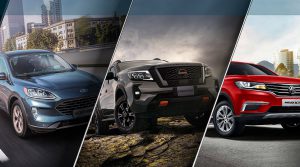 Venta de autos se acelera pese a coyuntura