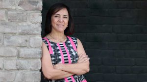 María Julia Sáenz: “Reforma tributaria debe garantizar neutralidad del sistema fiscal”