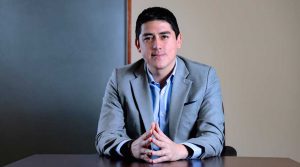 Wilfredo Murillo: “El sector legal factura cerca de S/ 1.500 millones al año”