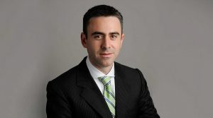 Jaime Reusche: “Desaceleración de EE.UU. y China dañaría a economías emergentes el 2022”