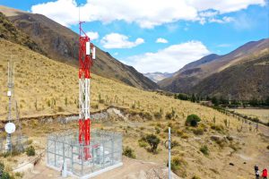 MTC refuerza expansión de cobertura móvil en zonas rurales
