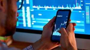 Crecimiento del uso de criptoactivos es un riesgo ante la falta de regulación