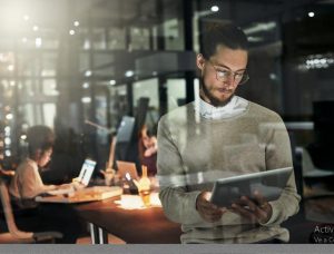Trabajo híbrido y las claves para la conectividad en la pospandemia