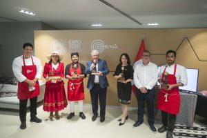 Perú ganó cuatro premios en los World Travel Awards Sudamérica 2021