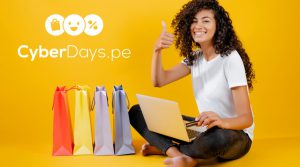 Cyber Days Cyber Wow 2025: peruanos gastarán entre S/ 250 y S/ 350 en tecnología y moda