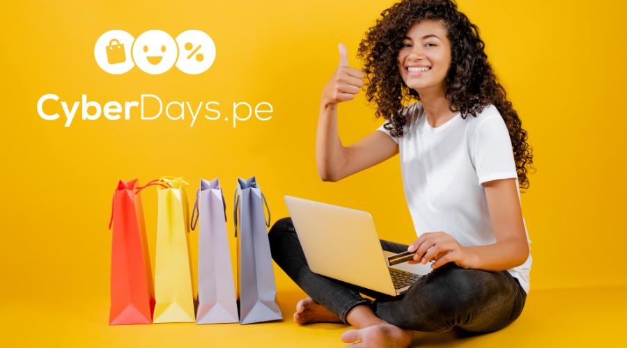 Cyber Days ¿Cómo realizar una compra online de forma segura y