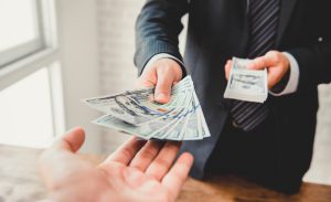 Pautas para el depósito y retiro de la CTS