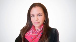 María Benetre: Aspectos digitales en el mundo jurídico