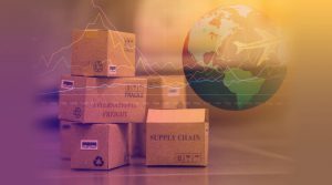 Infraestructura logística para fomentar el comercio