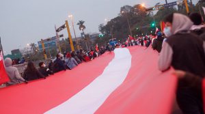 Conflictos sociales proliferan donde existe más pobreza