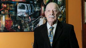 Jorge Fernández: “Este año, el 90% de peruanos compró entradas para conciertos con tarjetas de crédito”