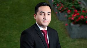Paulo Luis Ordaya: China principal socio comercial
