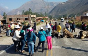 Loreto superará a Áncash en mayor número de conflictos sociales