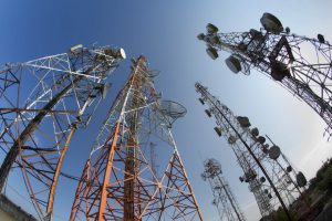 Inversiones en telecomunicaciones aumentaron 36,3% en primer semestre de 2021