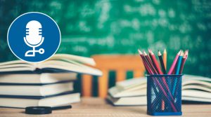 PODCAST : ¿Cómo mejorar la educación en la escuela pública?