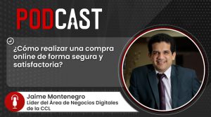 Podcast: Tips para una compra online segura