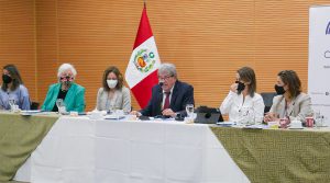 Reactivación económica para el 2022 con inclusión socio-productivo