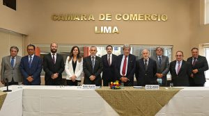 MEF: Déficit fiscal de Perú será de 3% del PBI este año