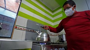 Proyectos de masificación del gas natural contribuirán a disminuir su precio para los hogares