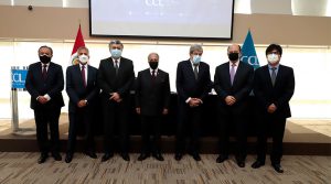 CCL instaló nuevo Gremio de Educación