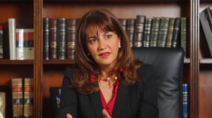 María Teresa Vial: “Necesitamos una política efectiva de inversión en capital humano”