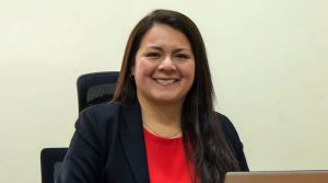 Marushka Chocobar: “La digitalización del Estado supone ahorro de S/ 9.000 millones para la ciudadanía”