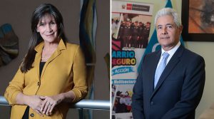 Eligen junta directiva del Patronato Barrio Seguro