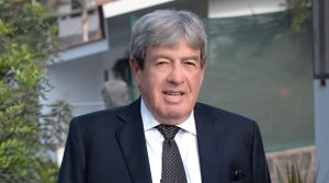 Peter Anders: “Digitalizar una empresa supone cambios profundos en la organización”