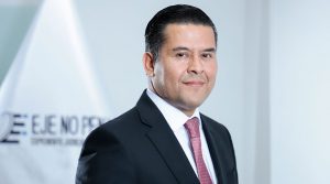 Rodolfo Albán: “Impulsamos la transformación digital de la justicia en Perú”