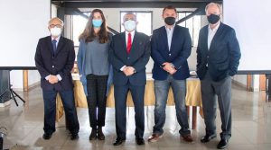 CCL impulsa desarrollo de parques eco-industriales