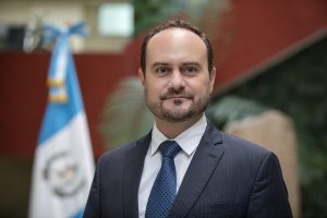 Pedro Brolo: “Intercambio comercial entre Perú y Guatemala tiene oportunidades de crecimiento”