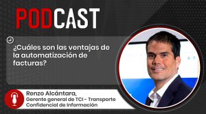 Podcast: Conoce los beneficios de la automatización de facturas