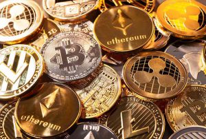 Criptomonedas: Políticas restrictivas de Estados Unidos influyen en su caída